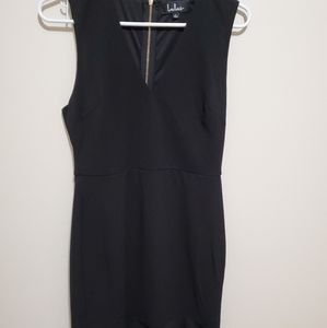 Lulu's LBD